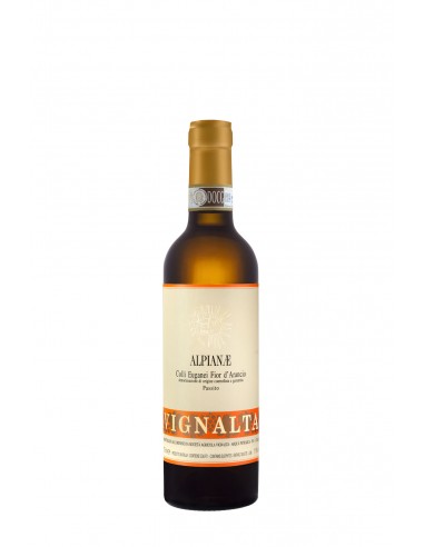 Colli Euganei Moscato Fior d'Arancio Passito Alpianae 2016 - Vignalta