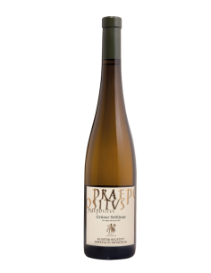A.A. Valle Isarco Grüner...