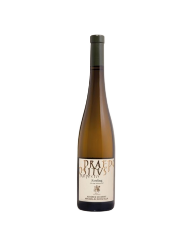 A.A. Valle Isarco Riesling Praepositus 2018 - Abazia di Novacella