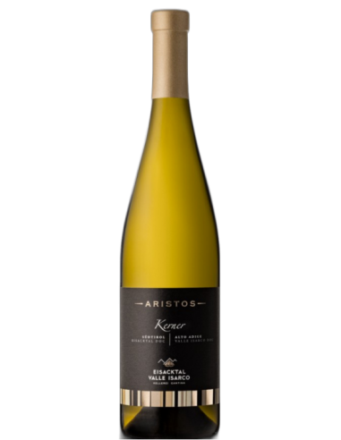 A.A. Valle Isarco Kerner Aristos 2019  - Cantina Valle Isarco