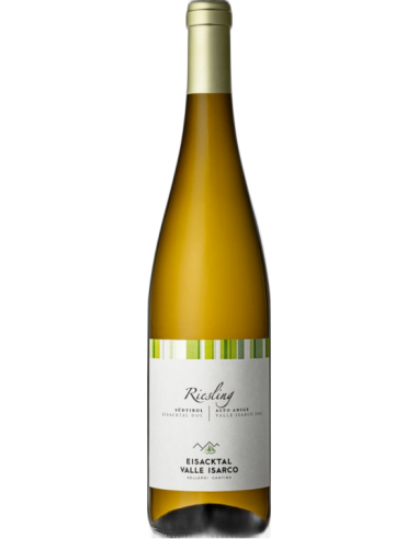 A.A. Valle Isarco Riesling 2020  - Cantina Valle Isarco