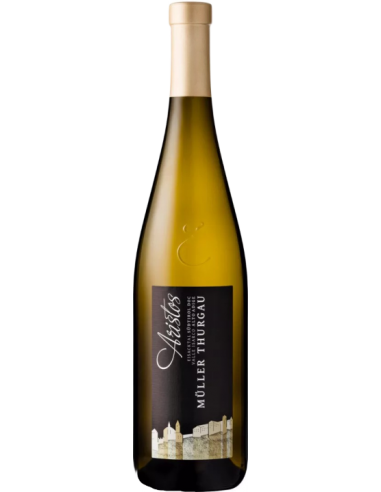 A.A. Valle Isarco Müller Thurgau Aristos 2020  - Cantina Valle Isarco