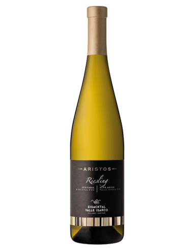 A.A. Valle Isarco Riesling Aristos 2021  - Cantina Valle Isarco