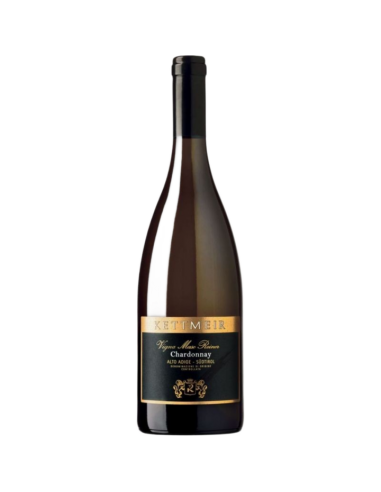 Alto Adige Chardonnay Maso Reiner 2018 - Kettmeir