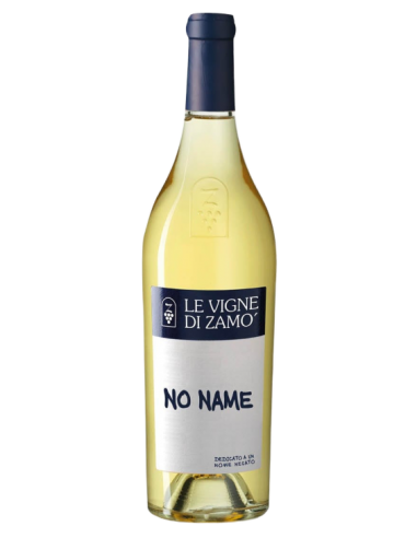 Friuli Colli Orientali Friulano  No Name 2020 - Le Vigne di Zamò