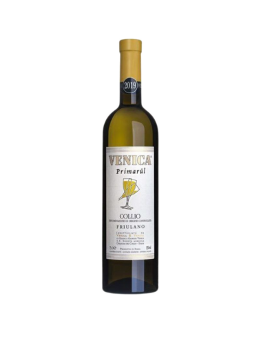 Collio Friulano Primarûl 2022 - Venica & Venica