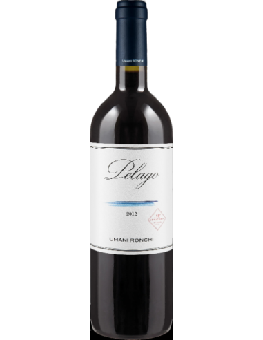 Marche Rosso Pelago 2000 - Umani Ronchi