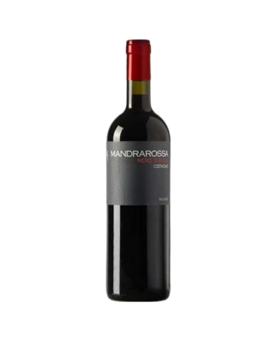 Mandrarossa Costadune Nero d'Avola 2016 - Cantine Settesoli