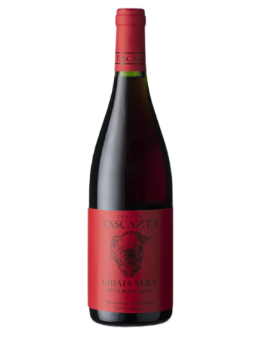 Etna Rosso Ghiaia Nera 2021 - Tasca d'Almerita