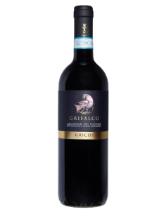 Aglianico del Vulture...