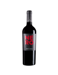 Nero 2019 - Conti Zecca