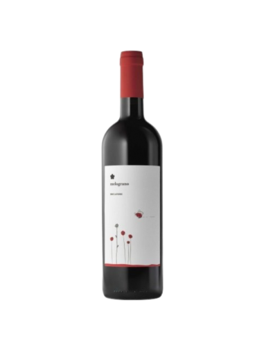 Rosso Melograno 2021 - Cantina Roccafiore