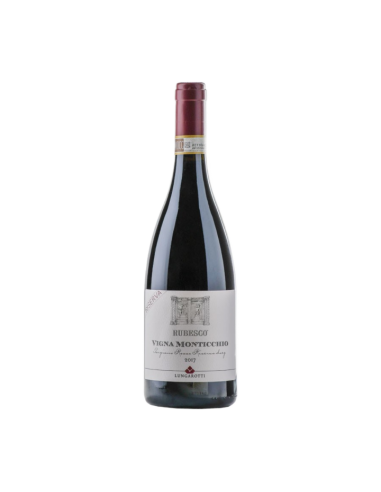 Torgiano Rosso Rubesco Vigna Monticchio Riserva 2015 - Lungarotti