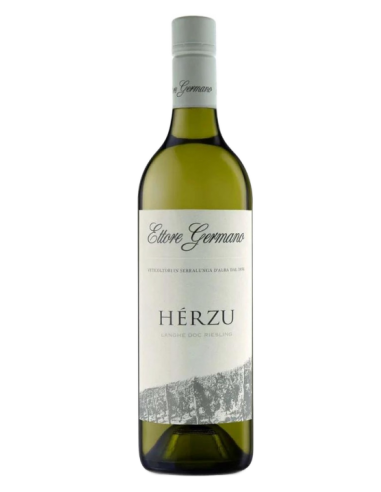 Langhe Riesling Hérzu 2022 - Ettore Germano - Banca del Vino