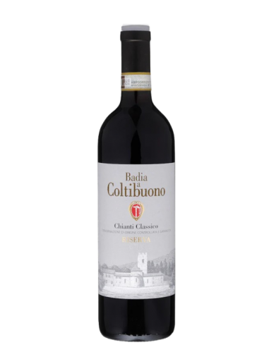 Chianti Classico Riserva 2019 - Badia a Coltibuono