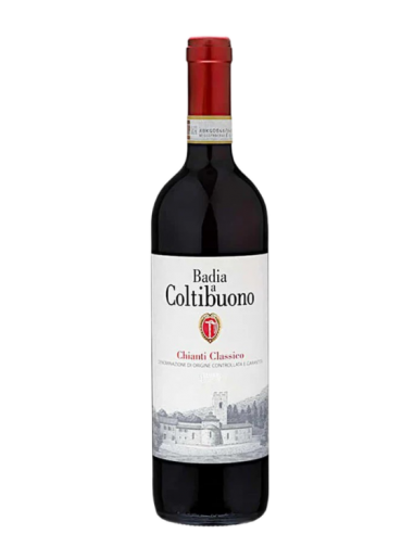 Chianti Classico 2021 - Badia a Coltibuono