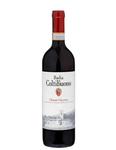 Chianti Classico 2016 -...