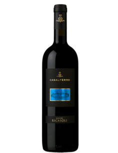 Casalferro Rosso 2003 -...