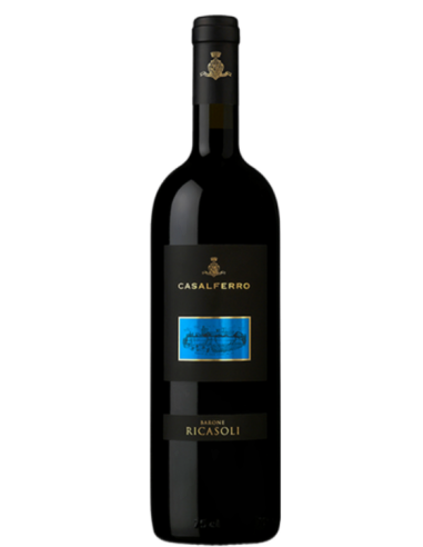 Casalferro Rosso 2003 - Barone Ricasoli