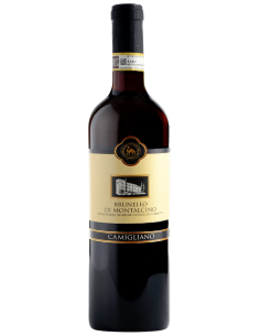 Brunello di Montalcino 2019...