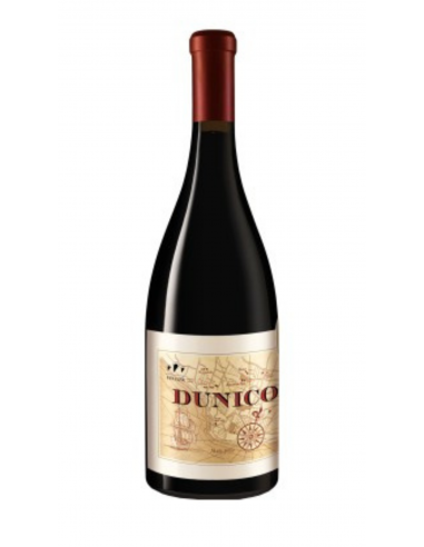 Primitivo di Manduria Dunico 2018 - Felline