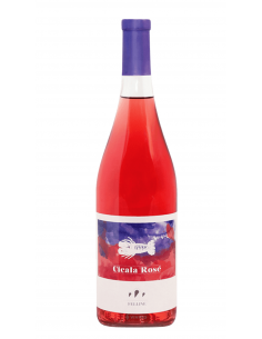 Cicala Rosè 2021 - Felline