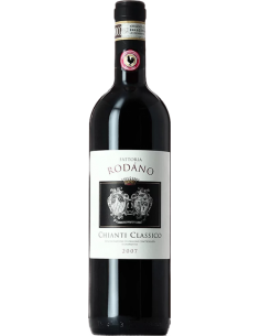 Magnum Chianti Classico...