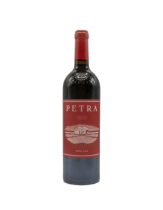 Petra Toscana Rosso 2000 -...