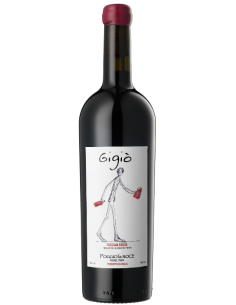 Gigiò 2019 - Poggio la Noce