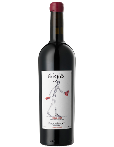 Gigiò 2019 - Poggio la Noce