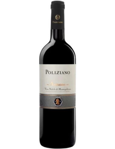 Nobile di Montepulciano Asinone 2005 - Poliziano