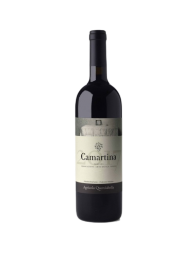 Rosso Camartina 2000 - Querciabella