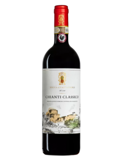 Chianti Classico Rocca di...