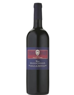 Brunello di Montalcino...