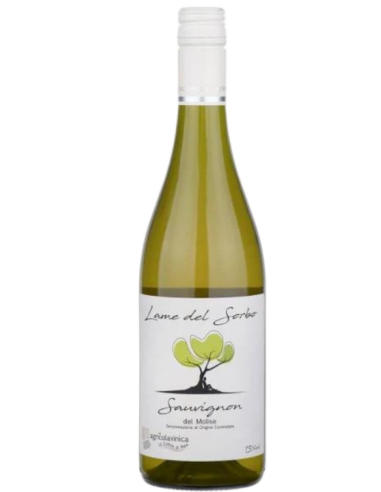 Sauvignon Lame del Sorbo 2019 - Agricolavinica