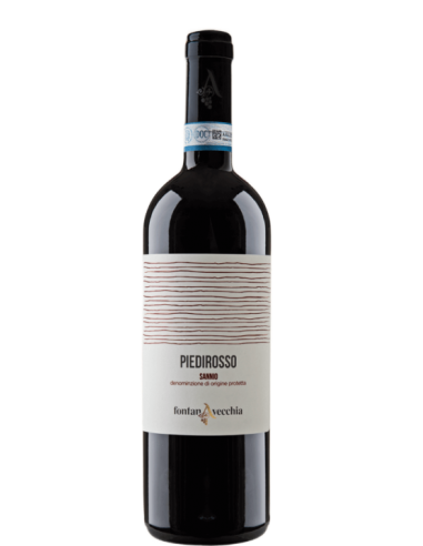 Sannio Piedirosso 2021 - Fontanavecchia