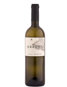 Cilento Fiano Kratos 2021-...