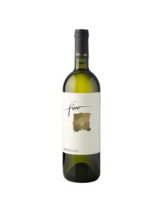 Fiano Pietracupa 2018 -...