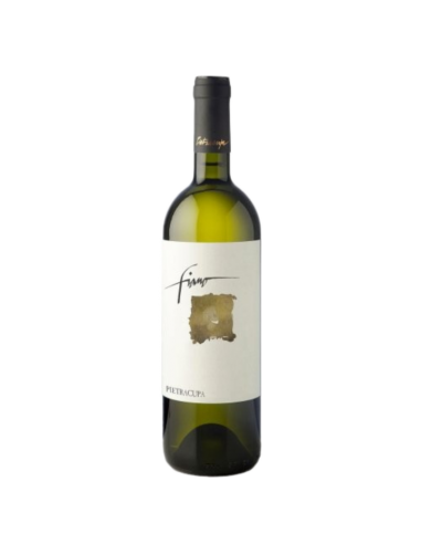 Fiano Pietracupa 2018 - Pietracupa