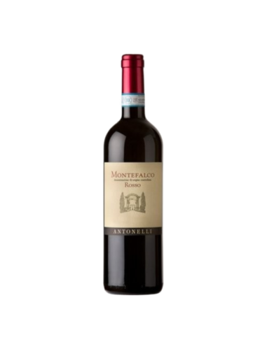 Montefalco Rosso 2018 - Antonelli San Marco