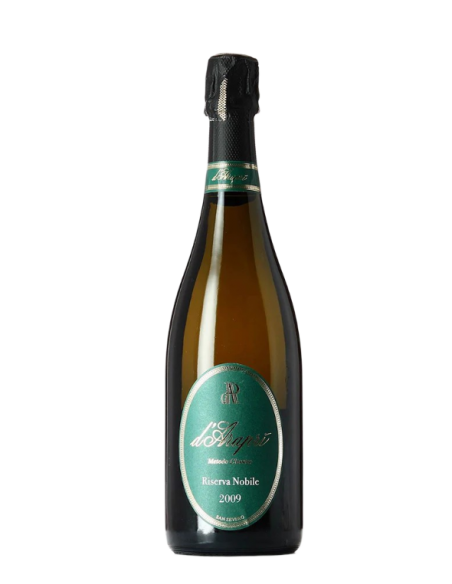 R N BOMBINO BIANCO BRUT M.C. 2020 -D'Arapri'