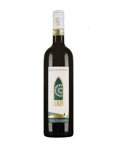 Rialto Vernaccia di San Gimignano 2023 Docg -...