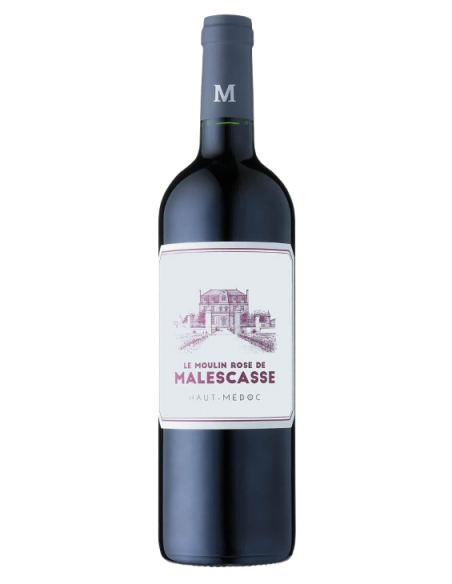 Moulin Rosè de Malescasse - MAISON AUSTRUY SARL