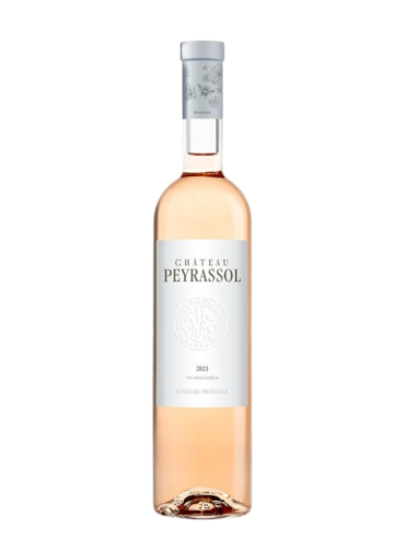 Cotes de Provence Rose Promo 2023 - Chateau Peyrassol - MAISON AUSTRUY SARL