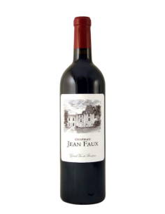 Rouge Grand Vin de Bordeaux...