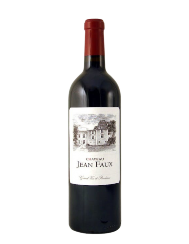Rouge Grand Vin de Bordeaux 2014 - MAISON MONTAGNAC SARL