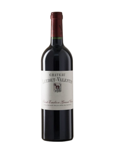 Grand Vin de Bordeaux 2019...