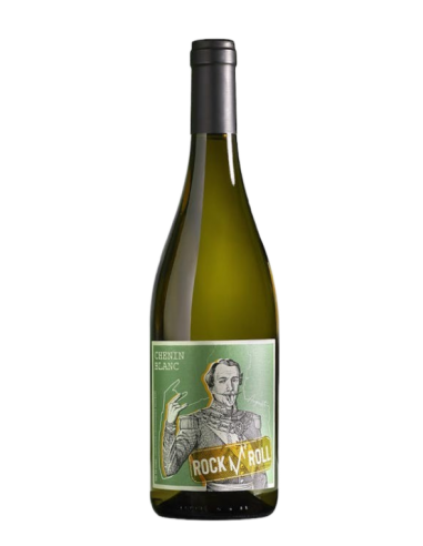 Chenin Black 2023 - Rock M'Roll - SAGET GUY...