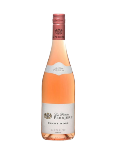 Pinot Noir Rosè La Petite Perriere Tappo Vite...