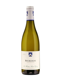 Borgogne Chardonnay 2020 -...